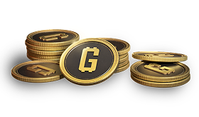 G-COIN