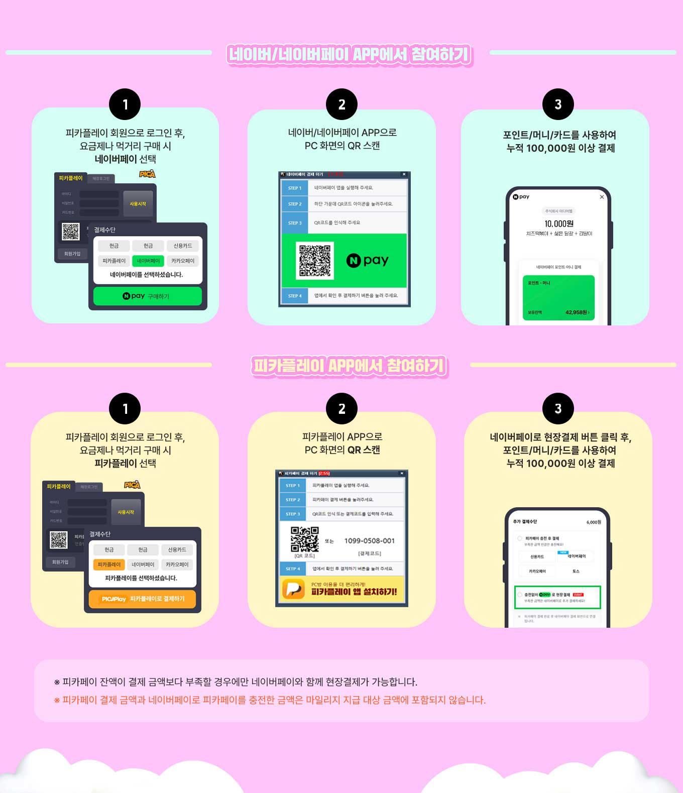 네이버/네이버페이 APP